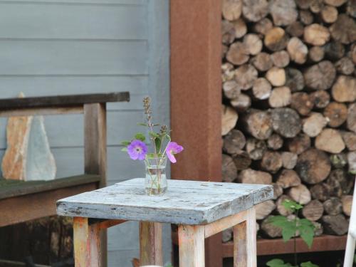 Luxury Holiday Home in Heiloo with Terrace and Garden