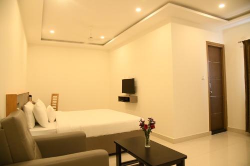 Hotel champion gateway