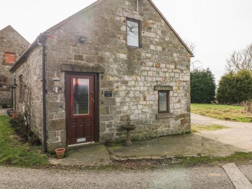 The Ramblers gîte à louer Ipstones