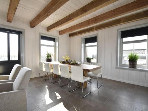 Einrichtungen, Holiday Home in Holland near Beaches in Callantsoog
