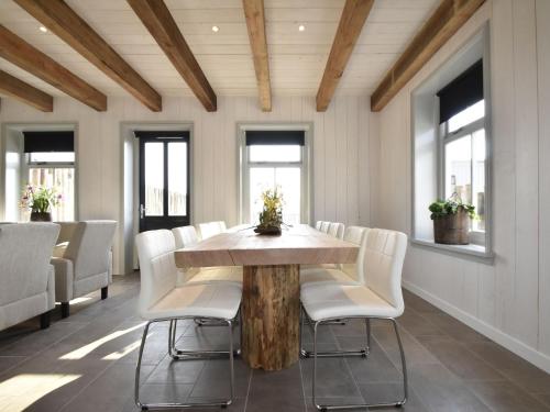Einrichtungen, Holiday Home in Holland near Beaches in Callantsoog