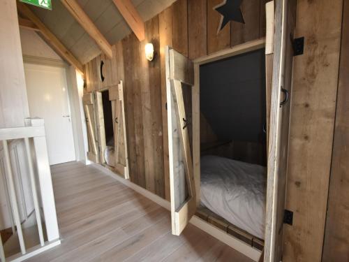 Einrichtungen, Holiday Home in Holland near Beaches in Callantsoog