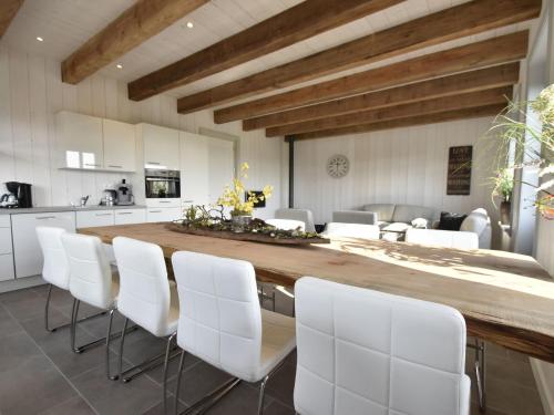 Einrichtungen, Holiday Home in Holland near Beaches in Callantsoog