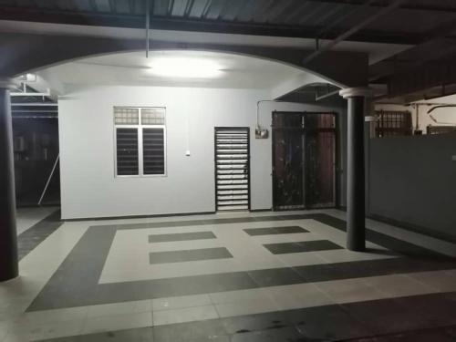 Hazim Homestay Pakej 1 photo 1