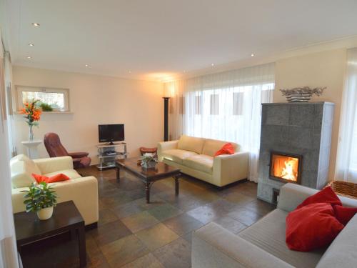  Stunning villa in Venhorst with sauna in Venhorst