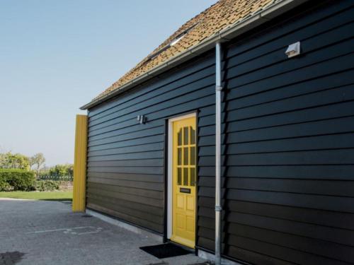 beautiful 4-person holiday home the beach is within cycling distance - image 7