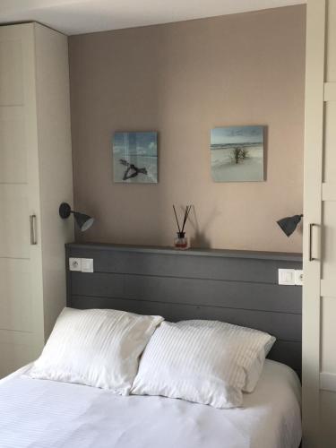 Le Cannier Hotel – Saint Mandrier, ID