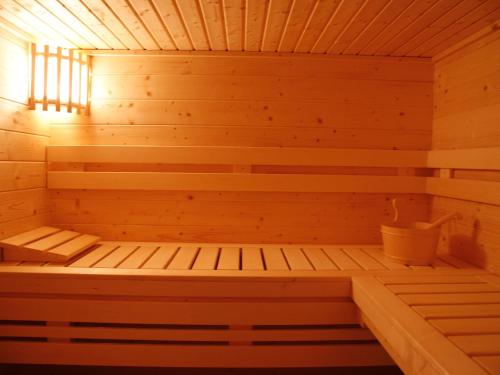 Rural holiday home in Vessem with a sauna