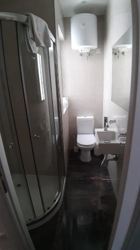 Hub apartment - main image