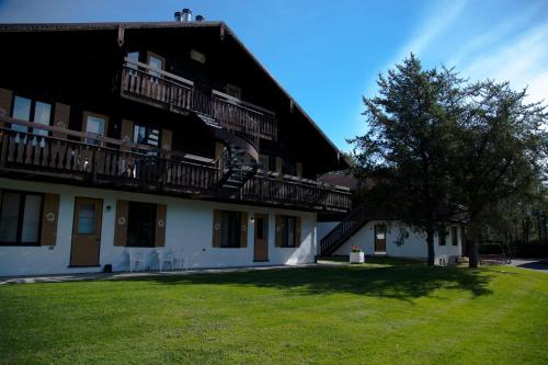 Chalets Montmorency Mont-Sainte-Anne