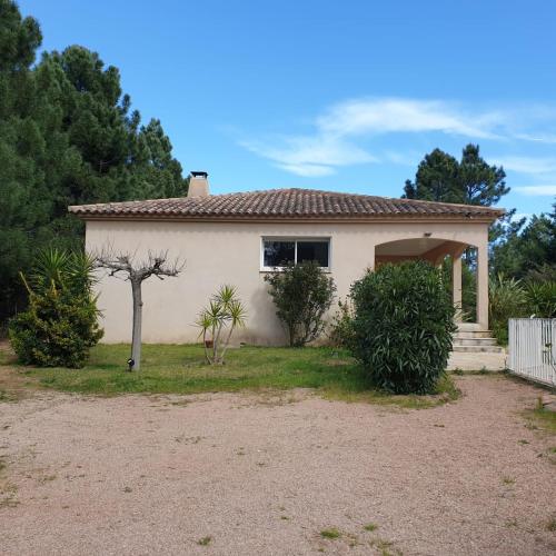 Tres belle villa 6 pers familiale climatisee avec piscine