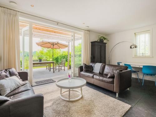  Pretty Holiday Home in Vroomshoop with Garden in Vroomshoop