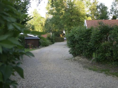 Nice chalet with gas fireplace in the Achterhoek - image 10