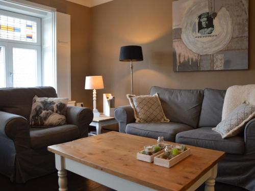  Cozy apartment in Roasting located near the Belgian border, Pension in Roosteren bei Sint Joost