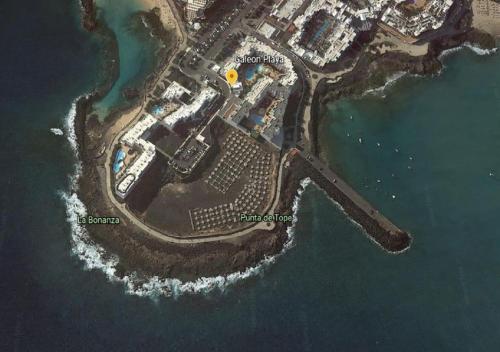 Apartamentos Galeon Playa - image 14