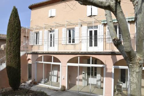 La Villa Denise - maison de famille avec piscine gîte à louer Saint-Maximin-la-Sainte-Baume