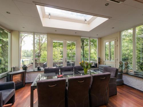  Gorgeous Villa in Bergentheim with Sauna in Bergentheim