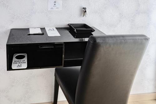 Aiello Rooms, Milán (fotografie 9)