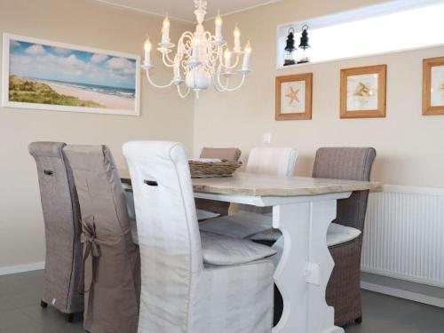 Tranquil Cottage in Paesens with Private Terrace - image 4