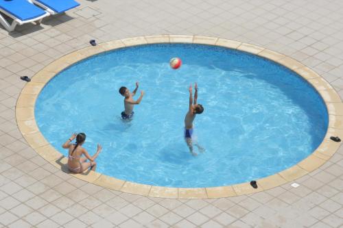 Mariandy Hotel - image 7