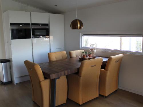 Chalet in Bemelen with Outdoor Fireplace, Bemelen (Foto 4)