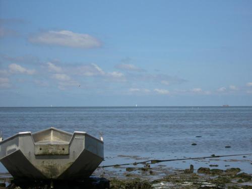 Cozy villa in Wieringer style near the Wadden Sea - image 7