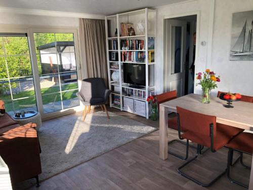 Chalet in Wiringherlant near the Coast, Hippolytushoef (fotografie 10)