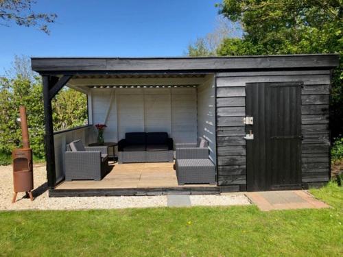 Chalet in Wiringherlant near the Coast, Hippolytushoef (fotografie 5)
