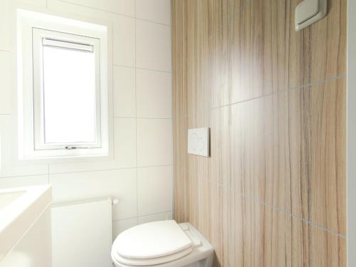 Bathroom, Holiday home Buitenplaats Holten I in Rijssen