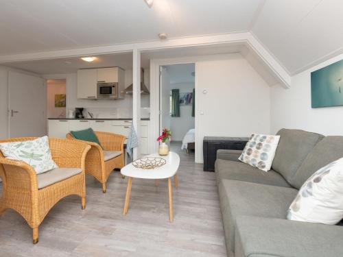 Apartment in Schoorl near Dunes, Schoorl (Foto 10)