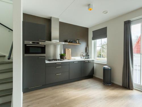 Lovely Beachside Apartment in Koudekerke