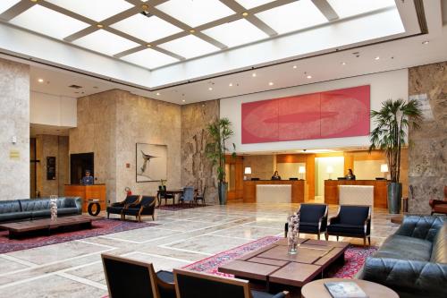 Hotel Transamerica Sao Paulo Photo 11