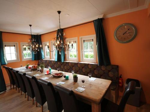  Villa in De Bult with modern comforts in De Bult