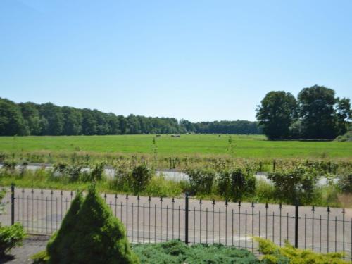 Holiday home near the Drents Friese Wold