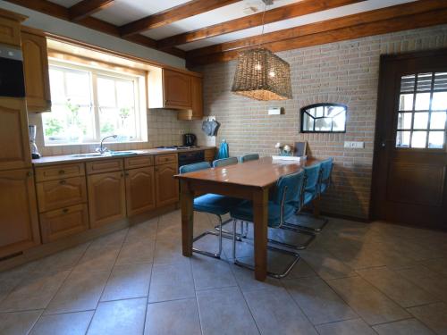 Holiday home near the Drents Friese Wold