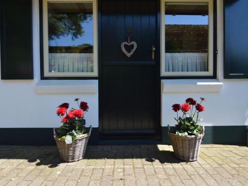 Holiday home near the Drents Friese Wold