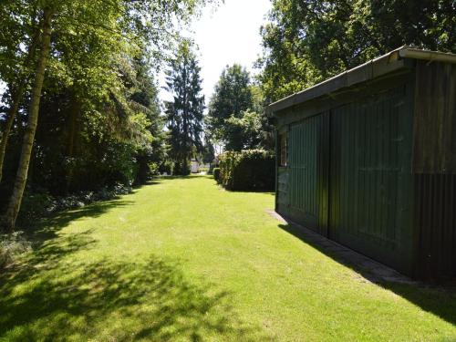 Holiday home near the Drents Friese Wold