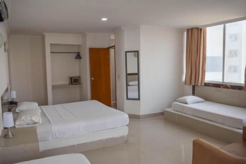 Hotel Cartagena Premium – Cartagena, CO