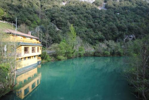 Hotel Casa Julián - image 11