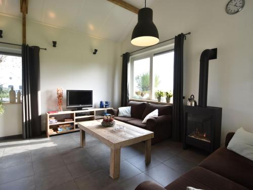  Lovely cottage in the middle of nature in Keyenborg