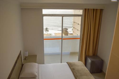 Hotel Cartagena Premium – Cartagena, CO