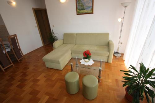 BRNIC 2, Jadranovo (fotografie 8)