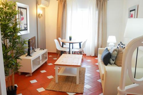 Baluarte da Vila Apartments - image 3