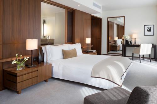 The Langham, New York, Fifth Avenue, New York (fotografie 8)