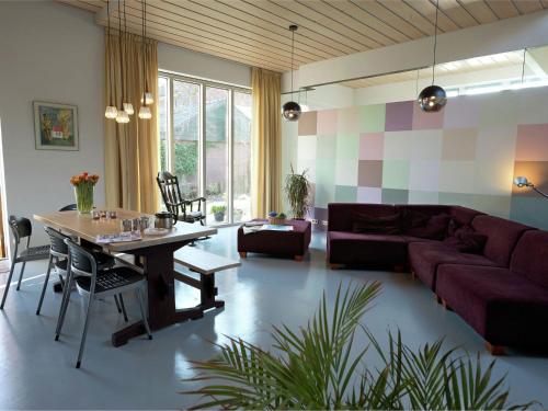  Quaint Holiday Home in Schagen with Garden in Schagen