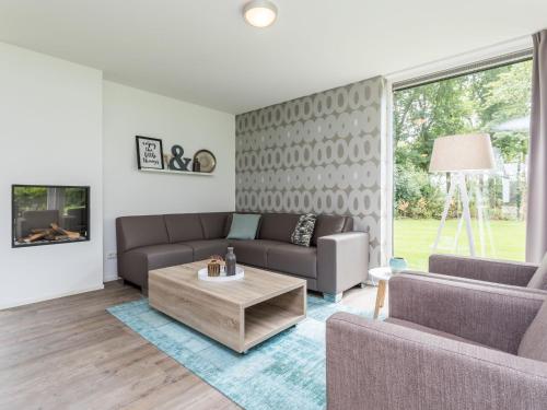  Child-friendly Villa in Limburg in Roggel