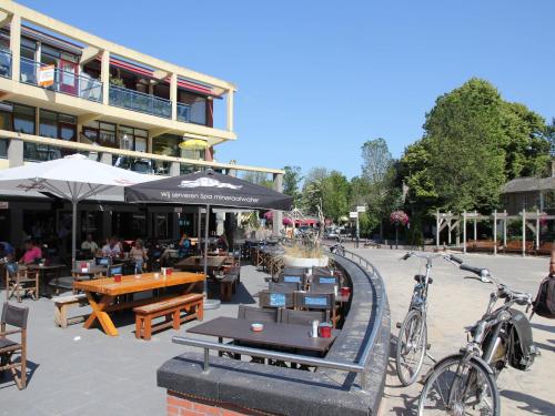 A környék, Villa in Schoorldam with  Garden in Schoorldam (Gedeeltelijk)