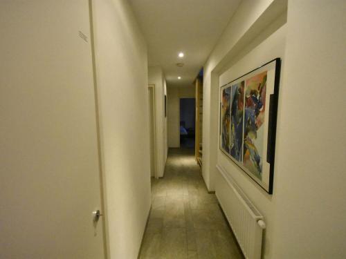 Lobby, Lavish Villa in Kamperland with Garden in Kamperland