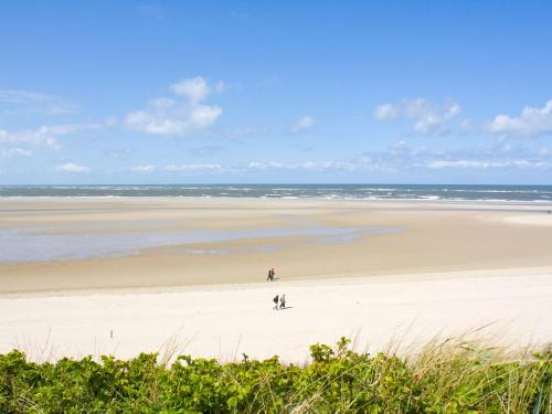 Surrounding environment, Lavish Villa in Kamperland with Garden in Kamperland