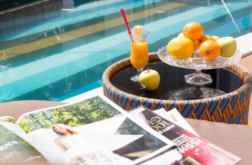 Boban Luxury Suites - image 8